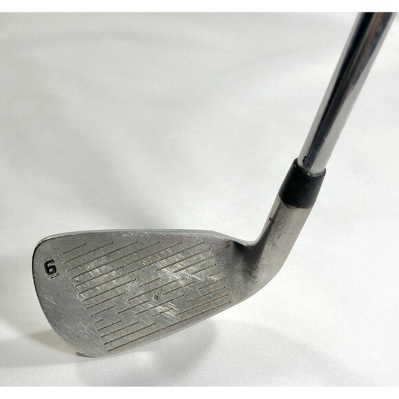 Top-Flite Tour S-300 Steel Shaft Right Handed Men's 6 Iron Golf Club - Picture 3 of 14